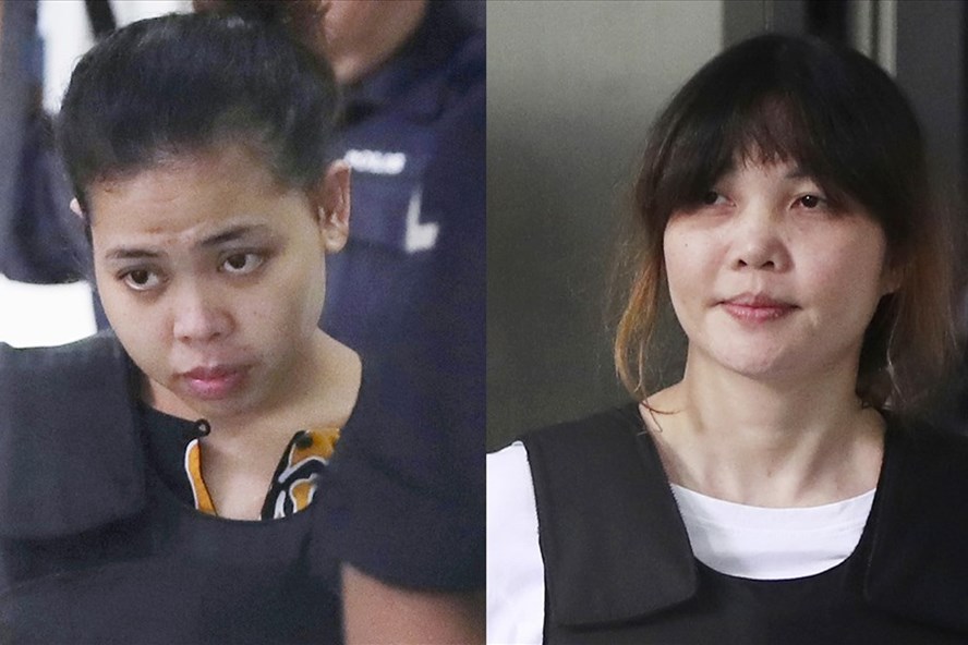 Đoàn Thị Hương có thể trắng án trong phiên xử hôm nay