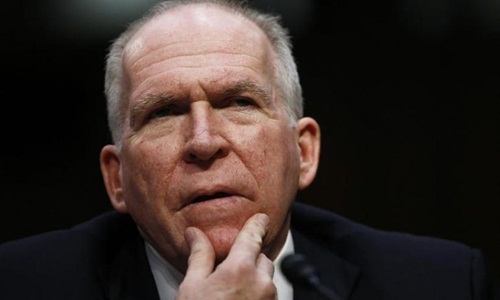 Trump tước đặc quyền an ninh của cựu giám đốc CIA