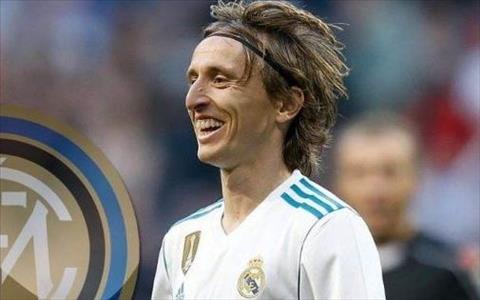 Sếp Real lên tiếng về tương lai Modric