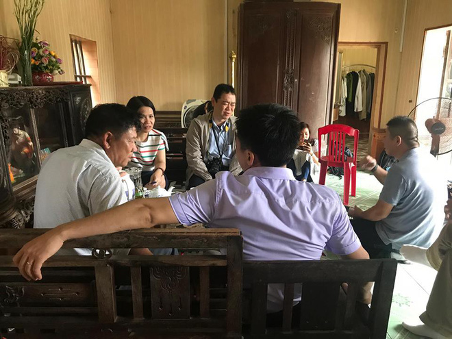 Bố Đoàn Thị Hương: Nghe tin con gái không được tuyên vô tội, tôi rất buồn