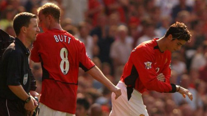 Tròn 15 năm trước, Cristiano Ronaldo khởi đi hành trình huyền thoại