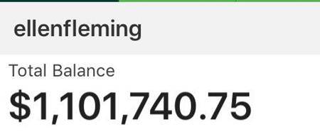 Bất ngờ thành triệu phú USD nhờ phút nhỡ tay của ngân hàng