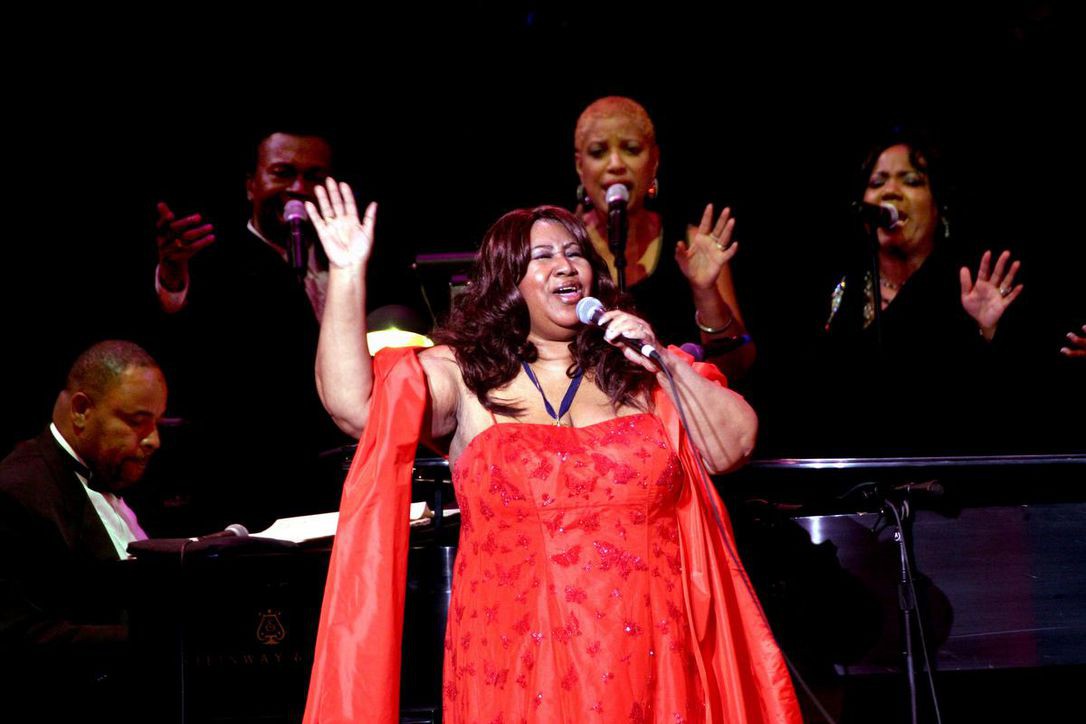 Nữ hoàng nhạc soul từng khiến cựu Tổng thống Mỹ Obama rơi lệ qua đời sau thời gian dài bị bệnh ung thư