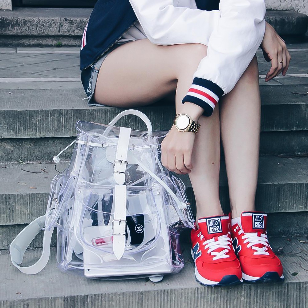 Mùa tựu trường này nếu bạn bỏ qua 4 mẫu balo hot hit sau thì quả là đáng tiếc Mùa tựu trường này nếu bạn bỏ qua 4 mẫu balo hot hit sau thì quả là đáng tiếc