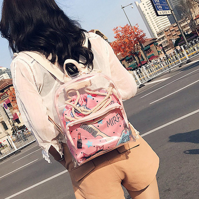 Mùa tựu trường này nếu bạn bỏ qua 4 mẫu balo hot hit sau thì quả là đáng tiếc Mùa tựu trường này nếu bạn bỏ qua 4 mẫu balo hot hit sau thì quả là đáng tiếc