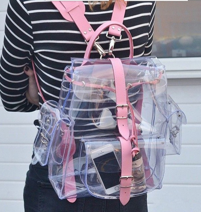 Mùa tựu trường này nếu bạn bỏ qua 4 mẫu balo hot hit sau thì quả là đáng tiếc Mùa tựu trường này nếu bạn bỏ qua 4 mẫu balo hot hit sau thì quả là đáng tiếc