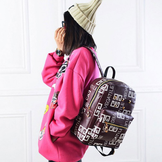 Mùa tựu trường này nếu bạn bỏ qua 4 mẫu balo hot hit sau thì quả là đáng tiếc Mùa tựu trường này nếu bạn bỏ qua 4 mẫu balo hot hit sau thì quả là đáng tiếc