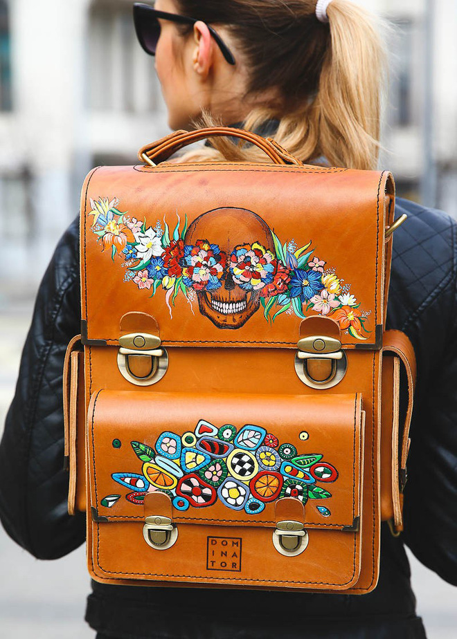 Mùa tựu trường này nếu bạn bỏ qua 4 mẫu balo hot hit sau thì quả là đáng tiếc Mùa tựu trường này nếu bạn bỏ qua 4 mẫu balo hot hit sau thì quả là đáng tiếc