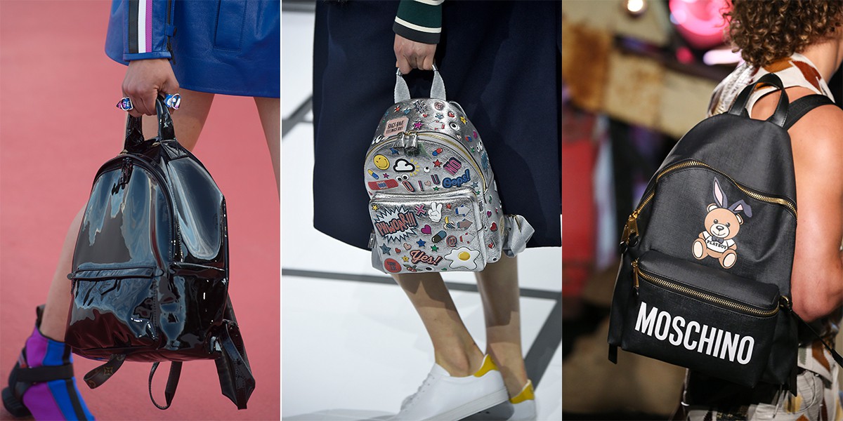 Mùa tựu trường này nếu bạn bỏ qua 4 mẫu balo hot hit sau thì quả là đáng tiếc Mùa tựu trường này nếu bạn bỏ qua 4 mẫu balo hot hit sau thì quả là đáng tiếc