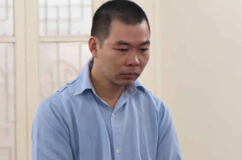 Người giấu heroin trong nắp capô lĩnh án tử hình