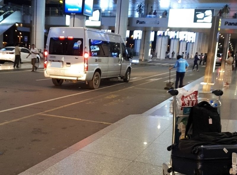 Biệt đội chăn Tây: Những mánh chặt chém khách nước ngoài bá đạo