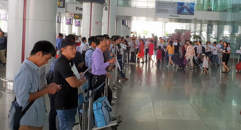 Biệt đội chăn Tây: Những mánh chặt chém khách nước ngoài bá đạo