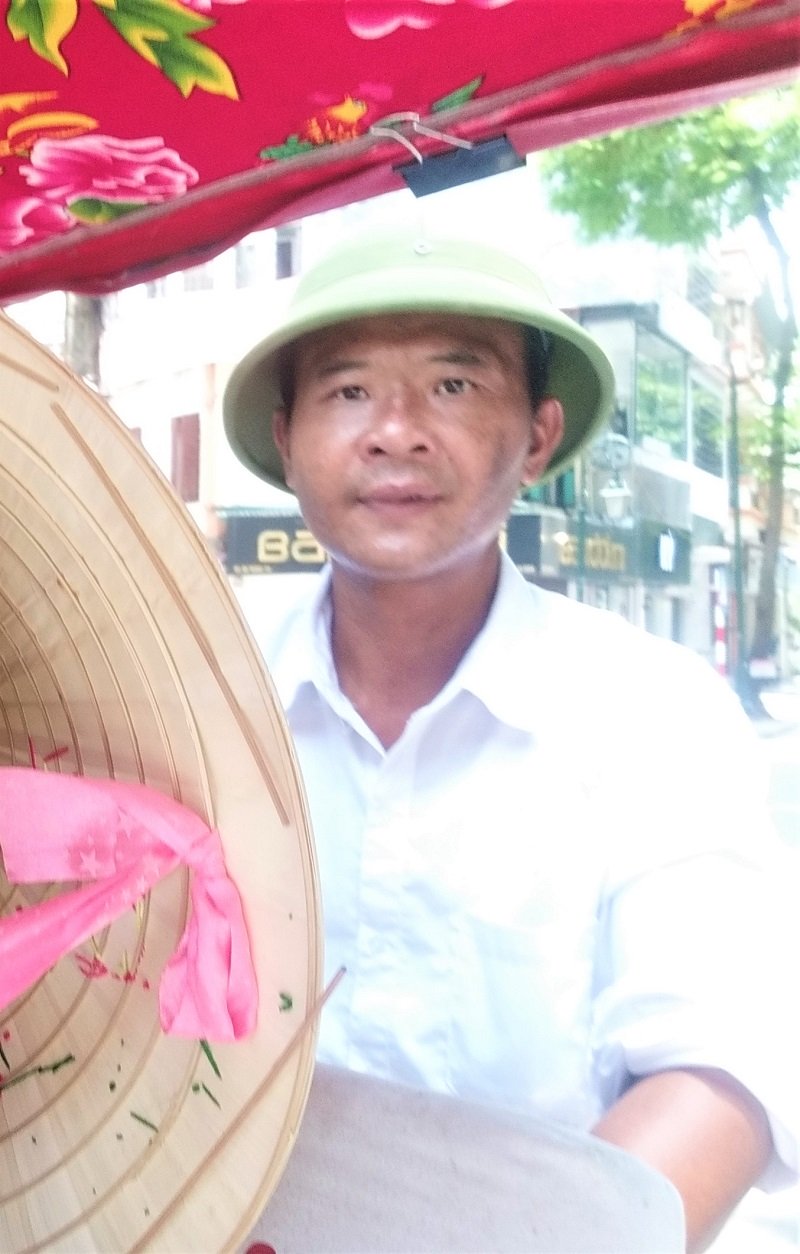 Biệt đội chăn Tây: Những mánh chặt chém khách nước ngoài bá đạo