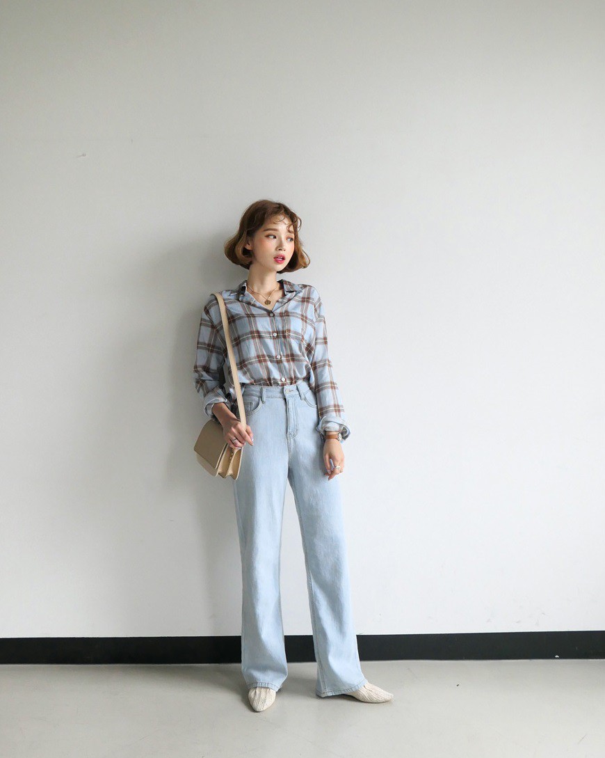 Nếu đã chán váy vóc điệu đà, các nàng công sở cứ diện quanh 4 kiểu quần này, vừa lịch sự lại không kém phần thời thượng