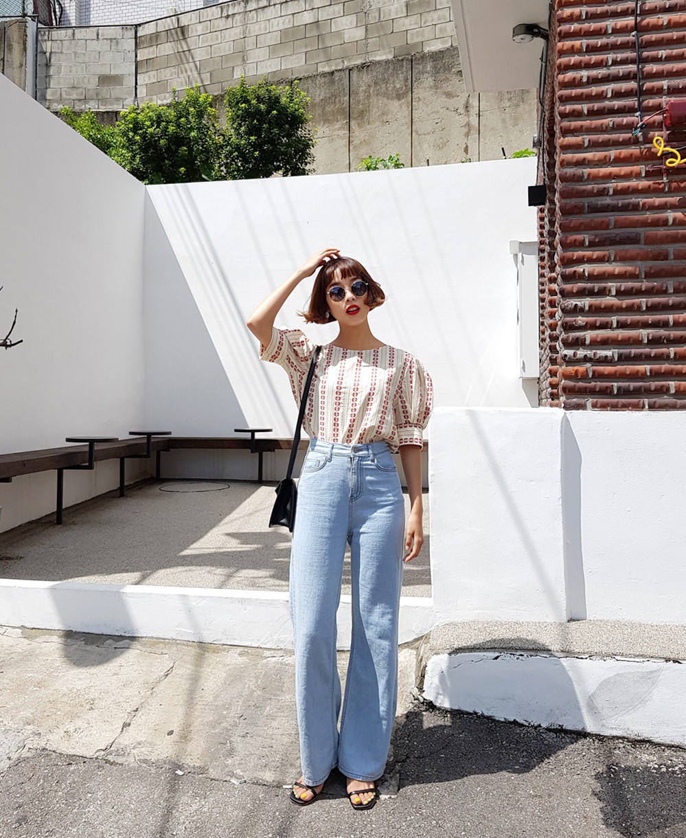 Nếu đã chán váy vóc điệu đà, các nàng công sở cứ diện quanh 4 kiểu quần này, vừa lịch sự lại không kém phần thời thượng