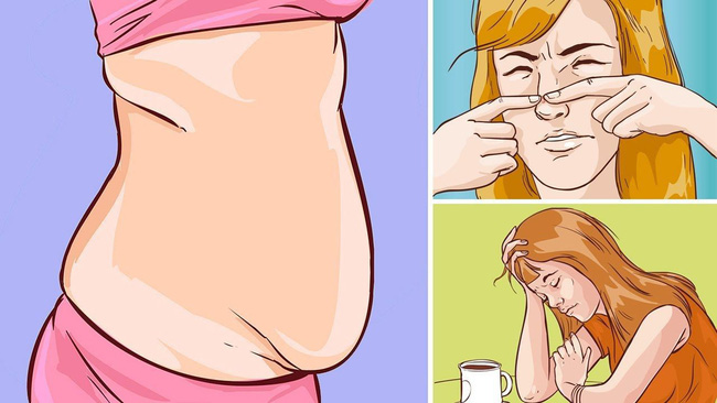 5 dấu hiệu giúp bạn nhận biết sớm mình đã mắc bệnh về gan 5 dấu hiệu giúp bạn nhận biết sớm mình đã mắc bệnh về gan