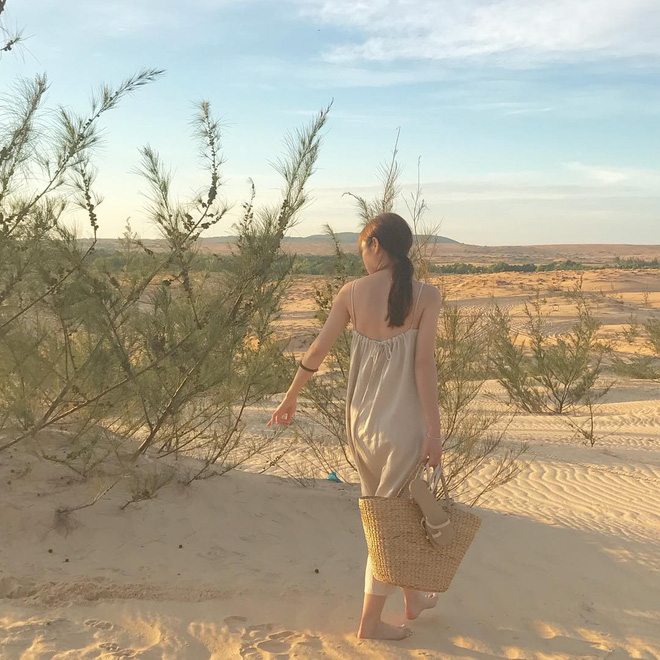 Điểm danh 3 kiểu đồ hở nhưng không phô - chìa khóa giúp bạn có ảnh đẹp xuất sắc khi đi du lịch