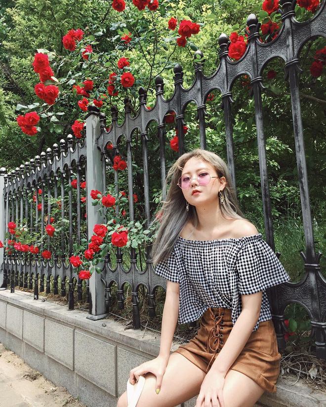 Điểm danh 3 kiểu đồ hở nhưng không phô - chìa khóa giúp bạn có ảnh đẹp xuất sắc khi đi du lịch