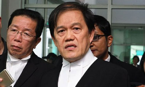 Luật sư của Đoàn Thị Hương: Các nhân chứng ở Việt Nam sẽ sang Malaysia