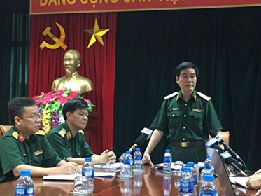 Bệnh viện 103 lên tiếng vụ tài xế xe cứu thương bị bắt đóng phí bảo kê