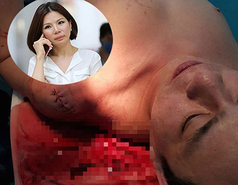 Bất ngờ kế hoạch đen phía sau vụ truy sát bác sĩ Chiêm Quốc Thái