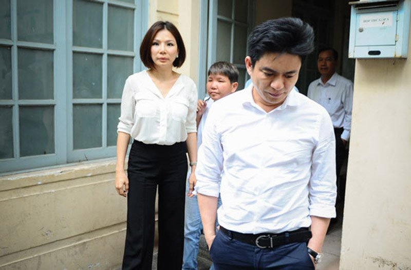 Bất ngờ kế hoạch đen phía sau vụ truy sát bác sĩ Chiêm Quốc Thái