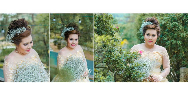 Cô dâu 9X tố bỏ 30 triệu để chụp ảnh cưới nhưng nhận về album già như bà thím, ê-kíp chụp ảnh tiết lộ điều bất ngờ