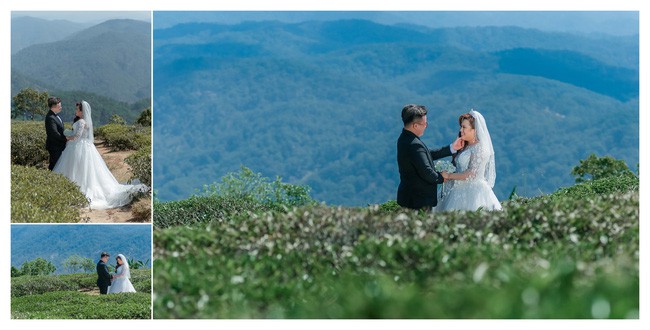 Cô dâu 9X tố bỏ 30 triệu để chụp ảnh cưới nhưng nhận về album già như bà thím, ê-kíp chụp ảnh tiết lộ điều bất ngờ