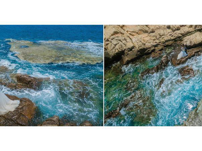 Cô dâu 9X tố bỏ 30 triệu để chụp ảnh cưới nhưng nhận về album già như bà thím, ê-kíp chụp ảnh tiết lộ điều bất ngờ