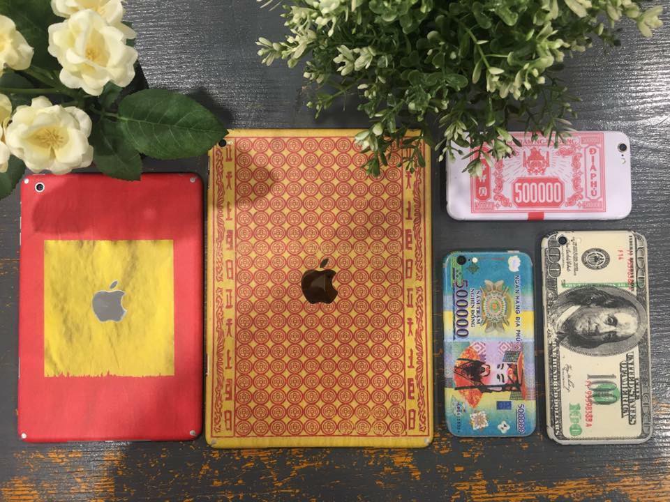 Ám ảnh bởi nỗi lo vô hình mang tên tháng cô hồn, dân mạng truyền tai nhau những tuyệt chiêu dị không để đâu cho hết