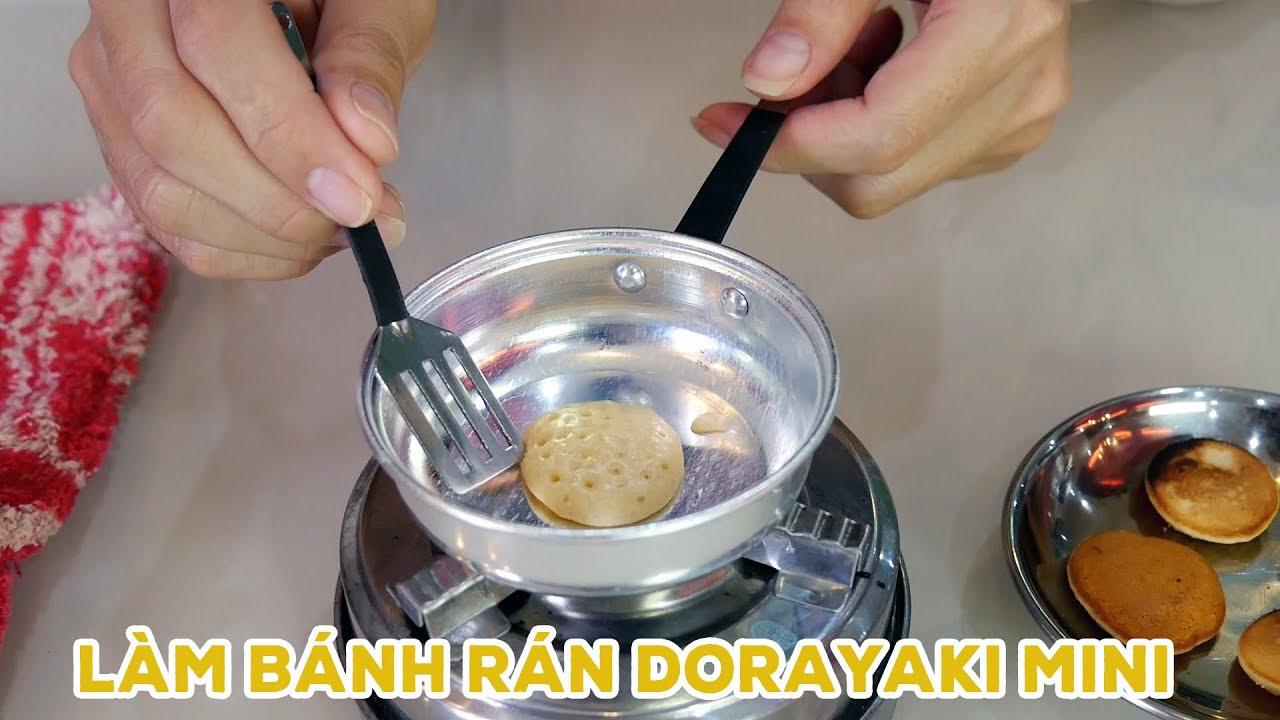 Nghe lời con mua bộ đồ nấu mì trên mạng, bà mẹ khóc cạn nước mắt khi nhận hàng