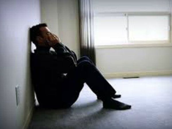 Mất ngủ triền miên khiến tôi luôn mệt mỏi trong cuộc sống