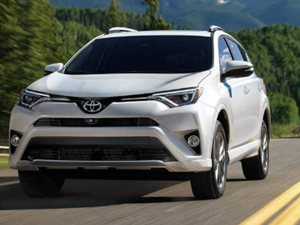 10 ôtô bán chạy nhất thế giới nửa đầu 2018 - xe Nhật áp đảo