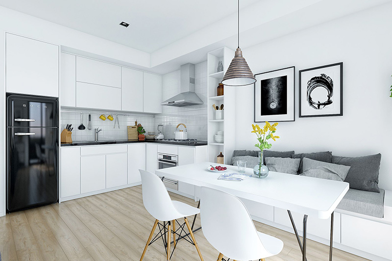 7 lỗi phong thủy nhà ở khiến bạn ngày càng nghèo đi