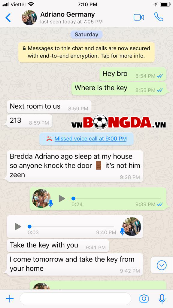 Errol Stevens: Ông Trần Mạnh Hùng đã hành xử mafia, nếu tôi nói hết, nhiều người sẽ gặp phải rắc rối cực lớn