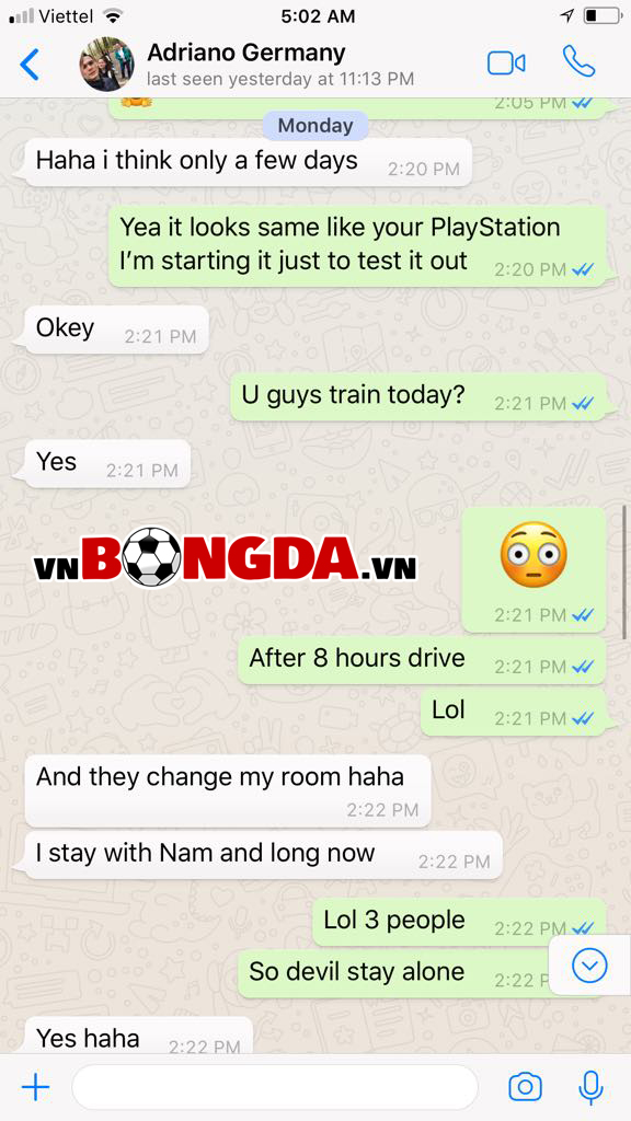 Errol Stevens: Ông Trần Mạnh Hùng đã hành xử mafia, nếu tôi nói hết, nhiều người sẽ gặp phải rắc rối cực lớn