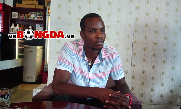 Errol Stevens: Ông Trần Mạnh Hùng đã hành xử mafia, nếu tôi nói hết, nhiều người sẽ gặp phải rắc rối cực lớn