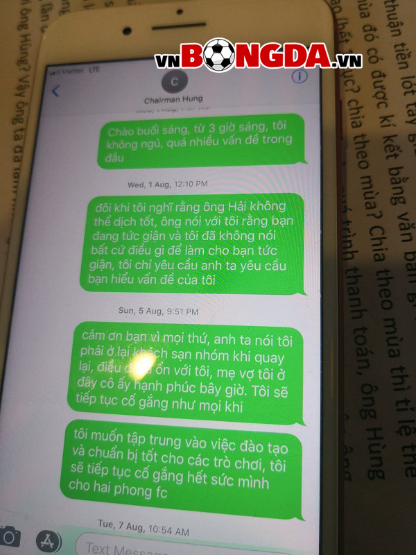 Errol Stevens: Ông Trần Mạnh Hùng đã hành xử mafia, nếu tôi nói hết, nhiều người sẽ gặp phải rắc rối cực lớn