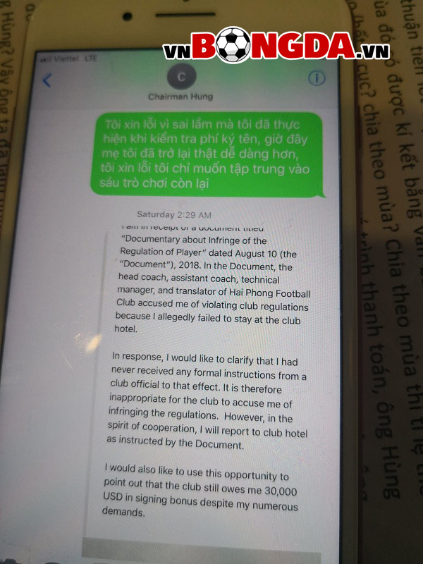 Errol Stevens: Ông Trần Mạnh Hùng đã hành xử mafia, nếu tôi nói hết, nhiều người sẽ gặp phải rắc rối cực lớn