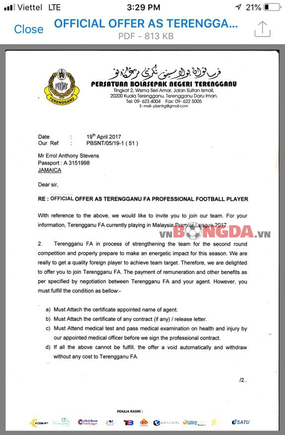 Errol Stevens: Ông Trần Mạnh Hùng đã hành xử mafia, nếu tôi nói hết, nhiều người sẽ gặp phải rắc rối cực lớn