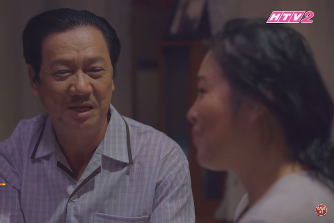 Phim Gạo nếp gạo tẻ tập 45: Hân qua đêm cùng nhân tình, mặc chồng ngày đêm vất vả