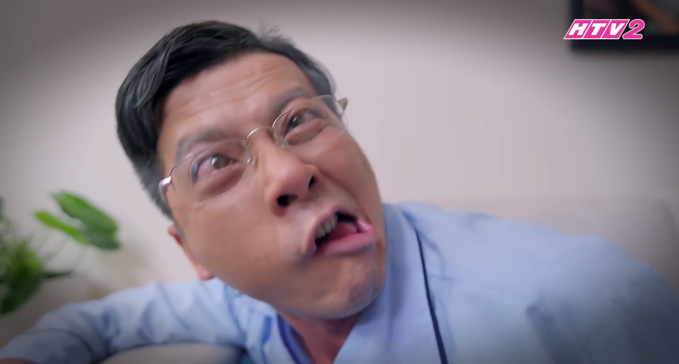 Phim Gạo nếp gạo tẻ tập 45: Hân qua đêm cùng nhân tình, mặc chồng ngày đêm vất vả