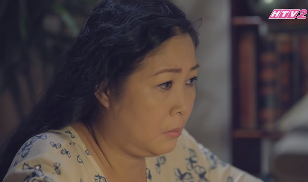 Phim Gạo nếp gạo tẻ tập 45: Hân qua đêm cùng nhân tình, mặc chồng ngày đêm vất vả