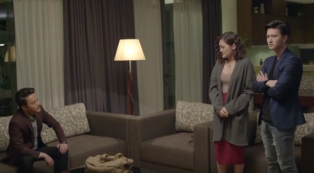 Phim Cả một đời ân oán tập 70: Diệu hóa điên trong nhà giam, Vũ Gia gấp rút tìm Nguyên An thật