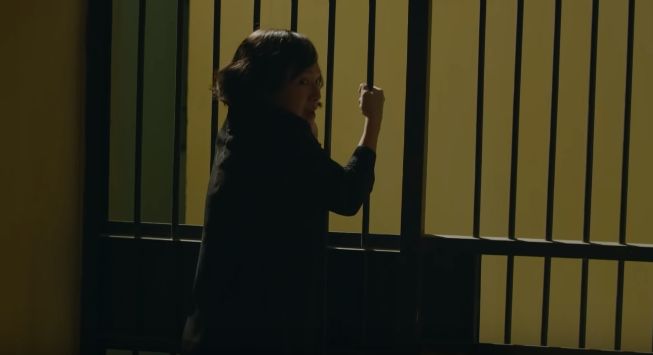 Phim Cả một đời ân oán tập 70: Diệu hóa điên trong nhà giam, Vũ Gia gấp rút tìm Nguyên An thật