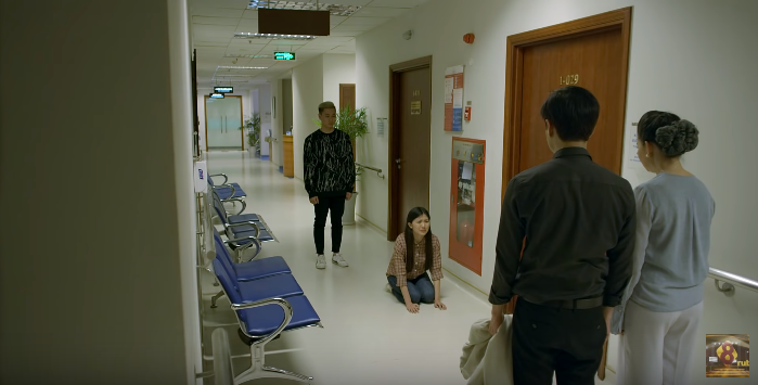 Phim Cả một đời ân oán tập 70: Diệu hóa điên trong nhà giam, Vũ Gia gấp rút tìm Nguyên An thật