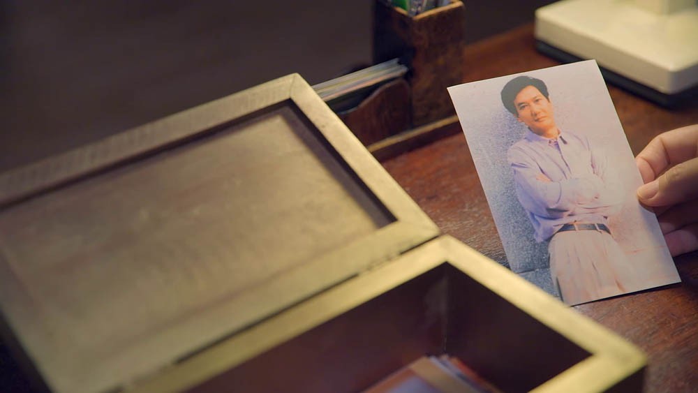 Phim Gạo Nếp Gạo Tẻ: Bà Mai ơi đừng làm mẹ vợ nữa, làm vợ thôi!