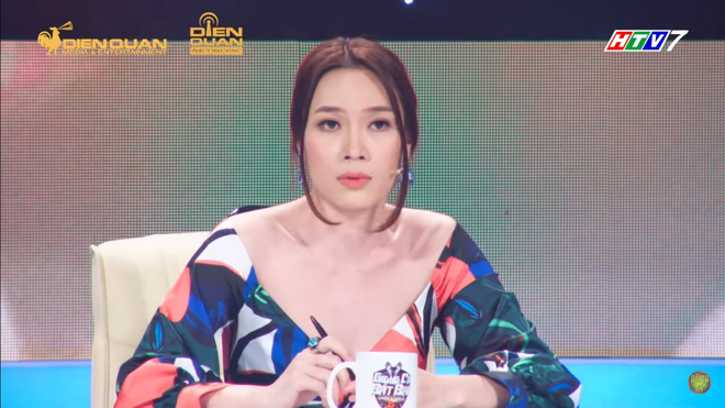 Giọng ca bất bại tập 8: Đàm Vĩnh Hưng bắt Mỹ Tâm nói I love you so với mình