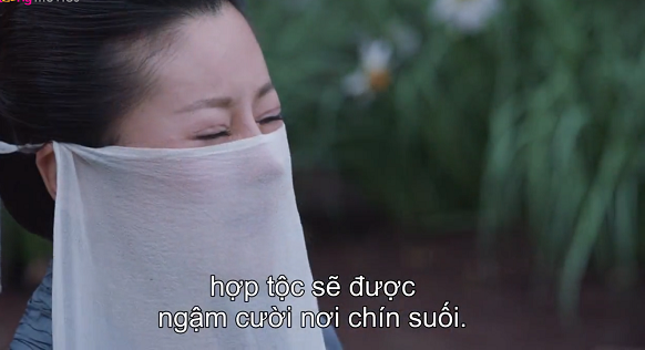 Phim Hương mật tựa khói sương tập 25-26: Lỡ mồm rêu rao Húc Phượng bất lực, Cẩm Mịch bị bắt chịu trách nhiệm Phim Hương mật tựa khói sương tập 25-26: Lỡ mồm rêu rao Húc Phượng bất lực, Cẩm Mịch bị bắt chịu trách nhiệm