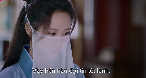 Phim Hương mật tựa khói sương tập 25-26: Lỡ mồm rêu rao Húc Phượng bất lực, Cẩm Mịch bị bắt chịu trách nhiệm Phim Hương mật tựa khói sương tập 25-26: Lỡ mồm rêu rao Húc Phượng bất lực, Cẩm Mịch bị bắt chịu trách nhiệm